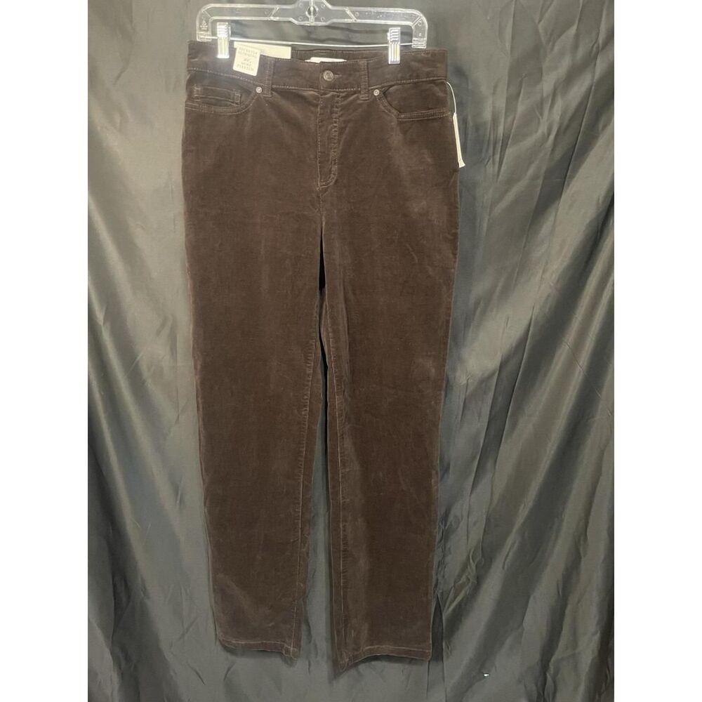 Croft-barrow Women's Jeans